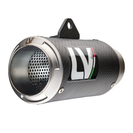 Tłumik slip-on LEOVINCE CORSA KAWASAKI ZX-10 R