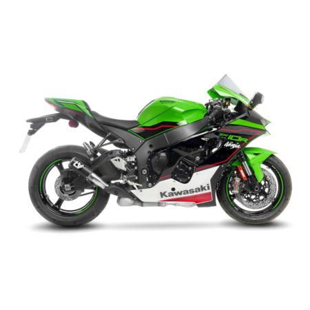 Tłumik slip-on LEOVINCE CORSA KAWASAKI ZX-10 R