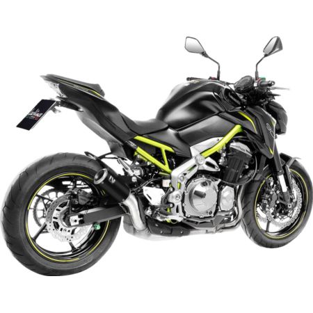 Tłumik slip-on LEOVINCE CORSA KAWASAKI Z 900