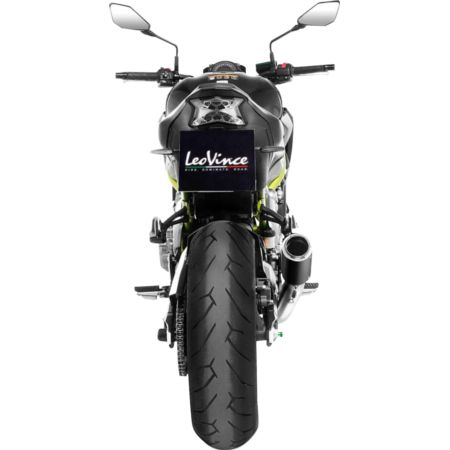 Tłumik slip-on LEOVINCE CORSA KAWASAKI Z 900