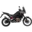 Kolektor LEOVINCE HONDA CRF 1100 L