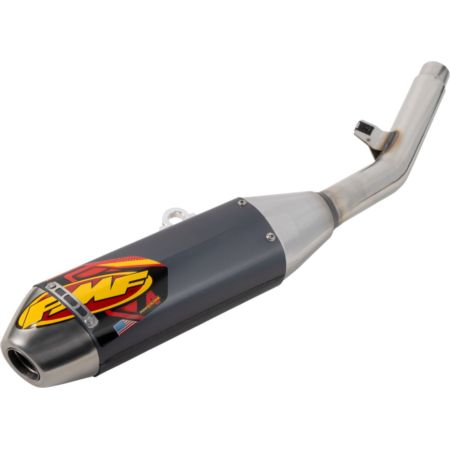 Tłumik slip-on FMF POWERCORE 4 HEX KAWASAKI KX 250