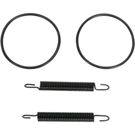 Zestaw uszczelnienia wydechu FMF KAWASAKI KX 250