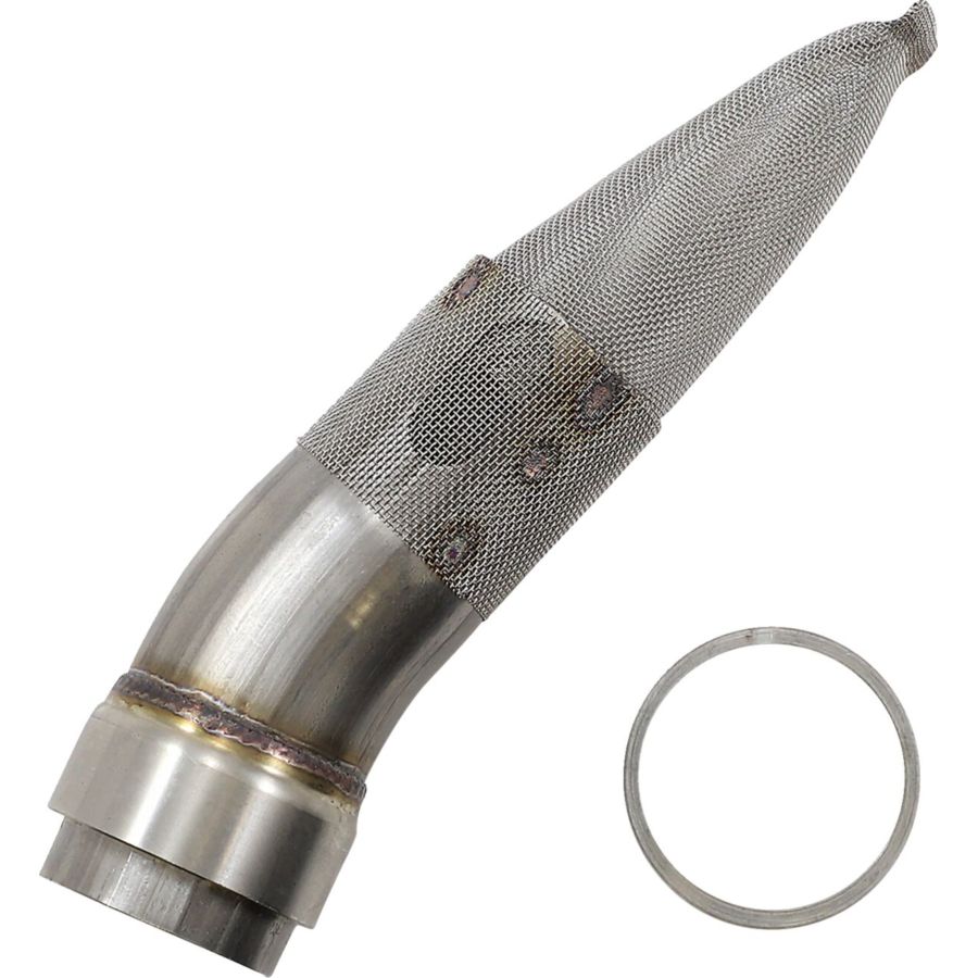 Łapacz iskier tłumika FMF 4.1 RCT