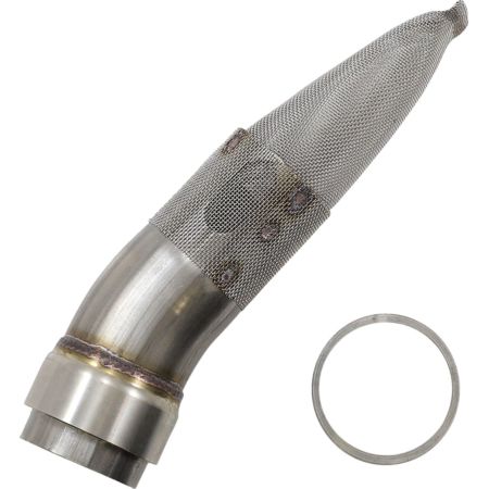 Łapacz iskier tłumika FMF 4.1 RCT