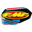 Naklejka tłumika FMF POWERCORE 2