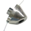 Końcówka tłumika FMF POWERCORE 2 25,4MM