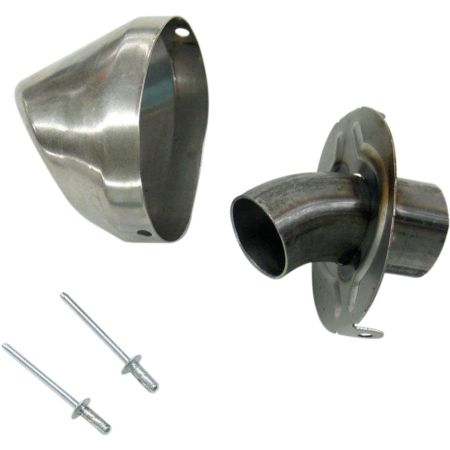 Końcówka tłumika FMF POWERCORE 2 28,6MM