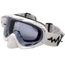 GOGLE RIP N ROLL HYBRID WHITE