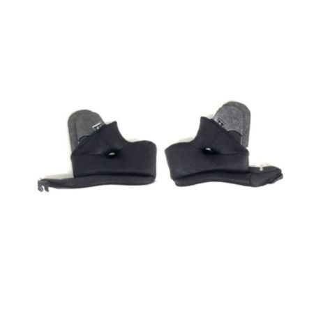 Poduszki policzkowe kasku AIROH COMMANDER 30mm L