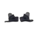 Poduszki policzkowe kasku AIROH COMMANDER 30mm L