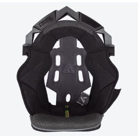Wkładka kasku AIROH AVIATOR 3 grey S