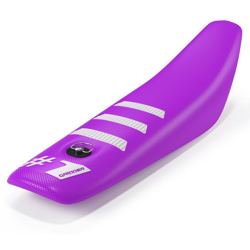 Pokrowiec ONEGRIPPER Light Rib Mini Purple/White