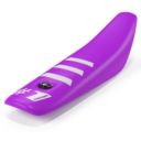Pokrowiec ONEGRIPPER Light Rib Mini Purple/White