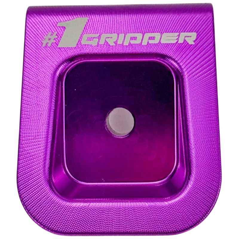 Uchwyt na siodełko ONEGRIPPER HQV purple