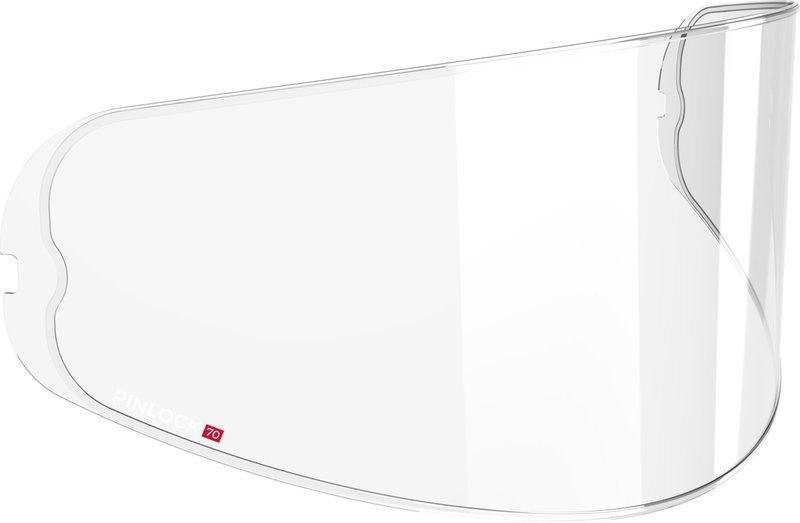 Pinlock DKS466 kasku HJC I71/F71 clear