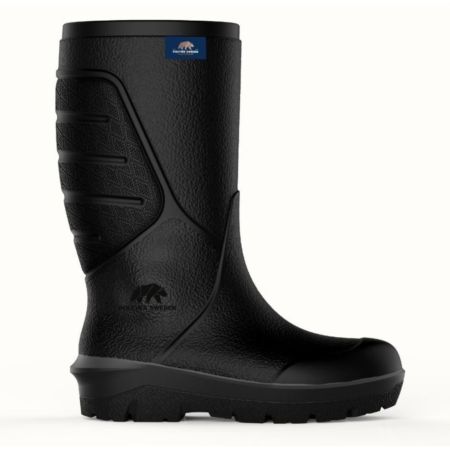Buty POLYVER CLASSIC black 36/37