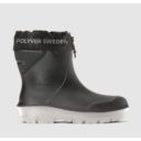 Buty POLYVER CLASSIC SPORT LOW black/white 42