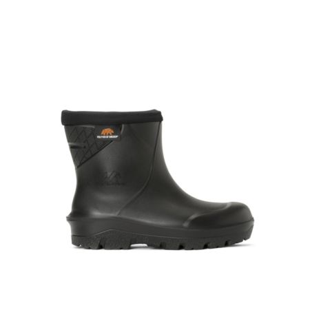 Buty POLYVER CLASSIC LOW black 36/37