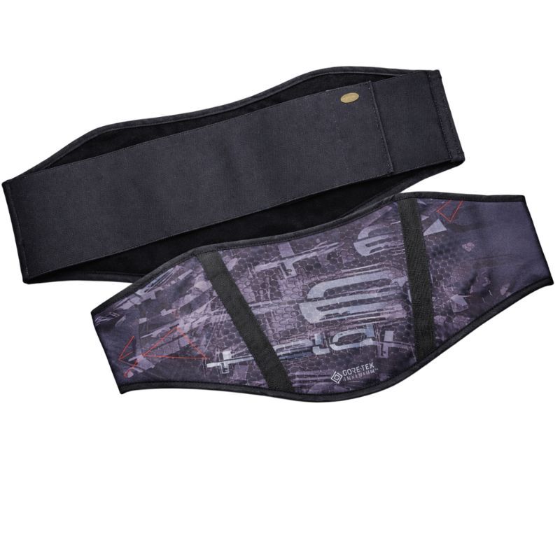 Pas nerkowy HELD Viborg Gore-Tex black L