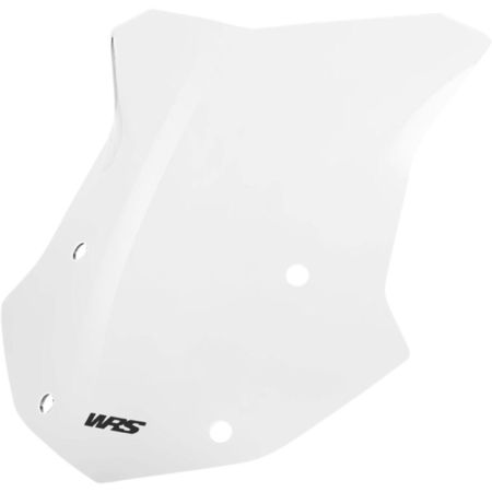 Szyba motocyklowa WRS SPORT BMW R1250GS clear