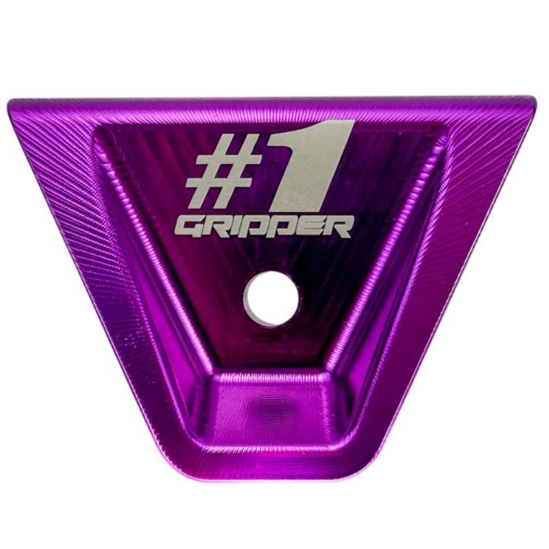Uchwyt na siodełko ONEGRIPPER KTM/GG - Purple