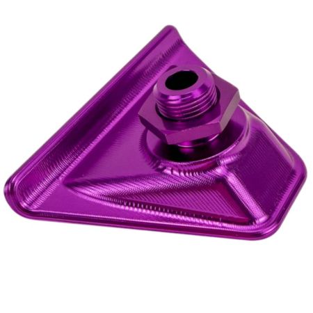 Uchwyt na siodełko ONEGRIPPER KTM/GG - Purple