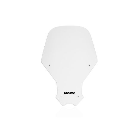 Szyba motocyklowa WRS TOURING HONDA CRF1100L clear