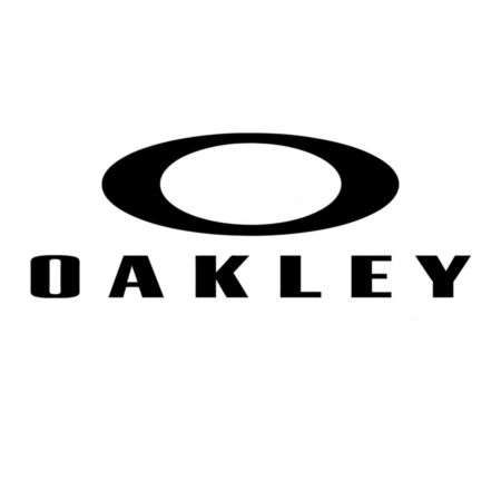 Szybka gogli OAKLEY CROWBAR black iridium