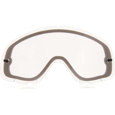 Zrywki gogli OAKLEY CROWBAR 14szt
