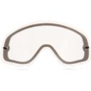 Zrywki gogli OAKLEY CROWBAR 14szt