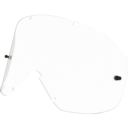 Szybka gogli OAKLEY O2 MX clear