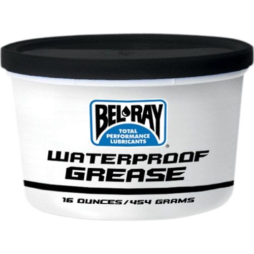 Smar uniwersalny BEL-RAY waterproOF grase 454g