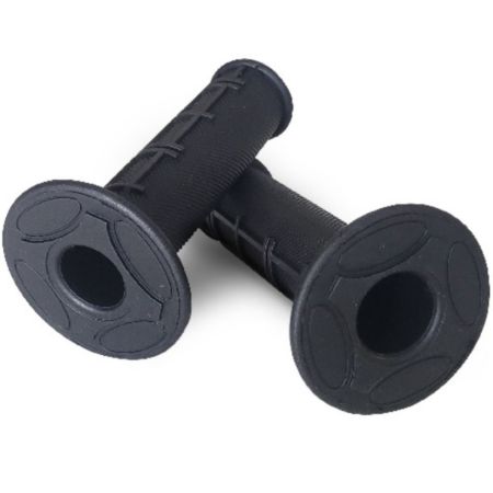 Manetki HOLESHOT MX UP czarne 22/24 115MM