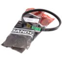 Pasek napędowy Bando FDC 842x22,6x30x10,6  PCX150
