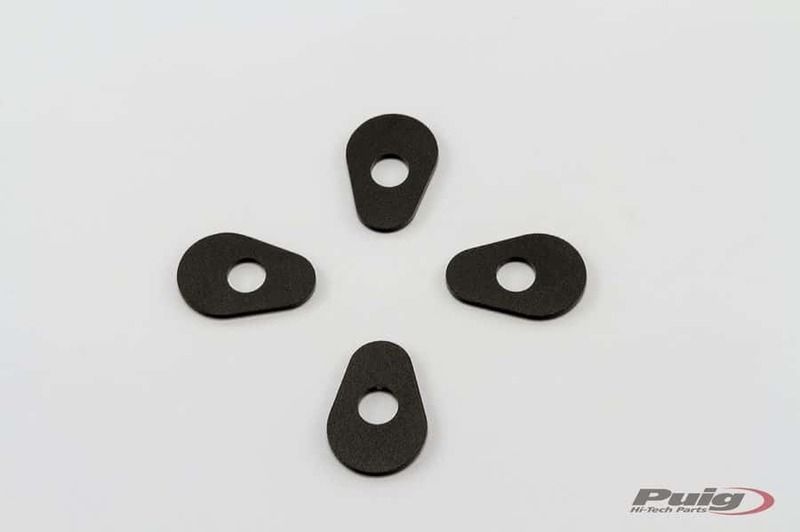 Uchwyty kierunkowskazu PUIG YAMAHA FZ1N