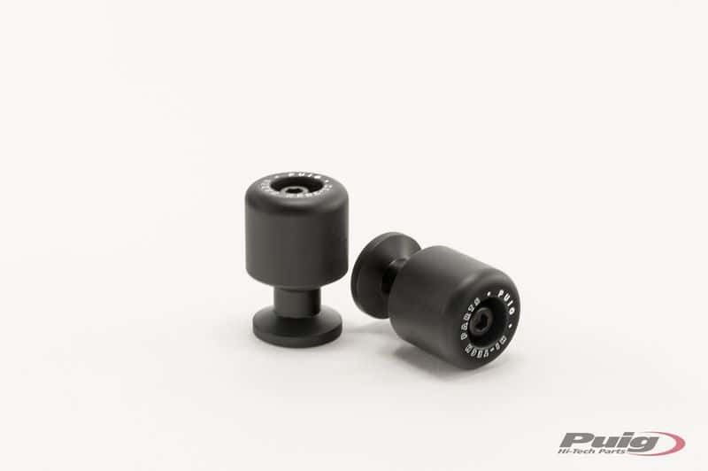 Slidery tylnej osi PUIG APRILIA CAPONORD 1200