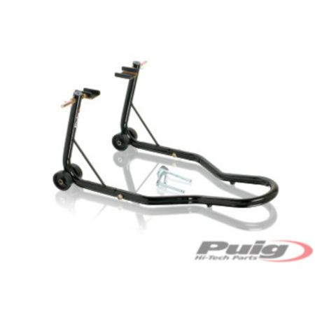 Podnośnik motocyklowy PUIG black