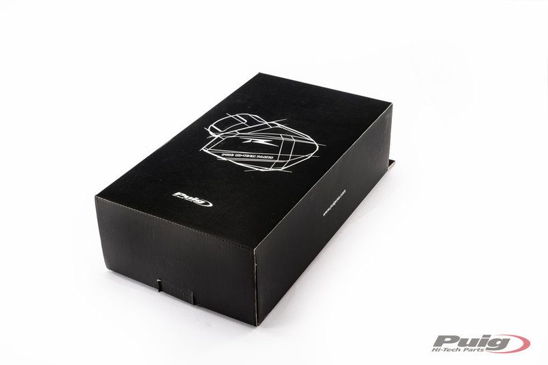 Crashpady PUIG R12 KAWASAKI Z1000