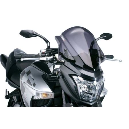 Szyba PUIG NEW GENERATION SUZUKI B-KING