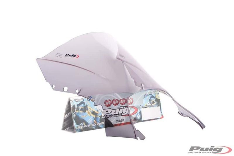 Szyba PUIG RACING HONDA VFR1200F