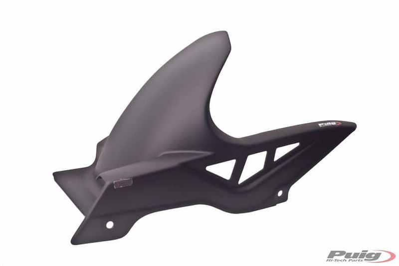 Błotnik tylny PUIG HONDA NC700D INTEGRA