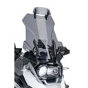 Deflektor szyby PUIG 230 X 90 MM YAMAHA XTZ700