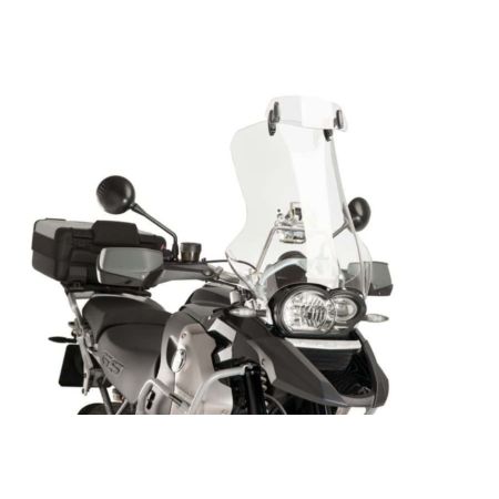 Deflektor szyby PUIG 230 X 90 MM YAMAHA XTZ700