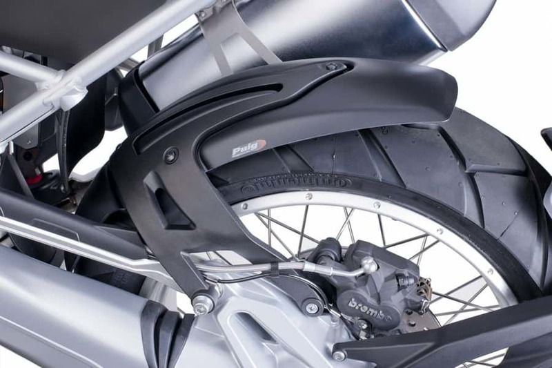 Błotnik tylny PUIG BMW R1200GS