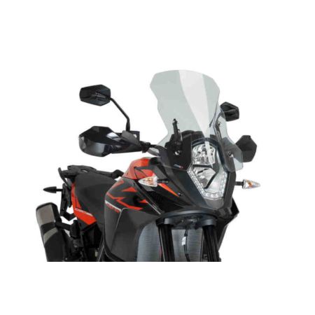 Szyba PUIG TOURING KTM 1050 ADVENTURE