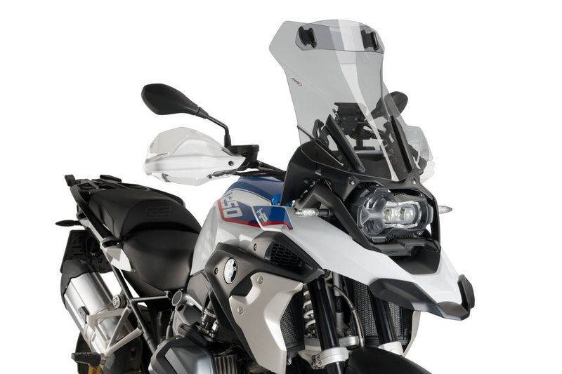 Szyba PUIG TOURING BMW R1200GS