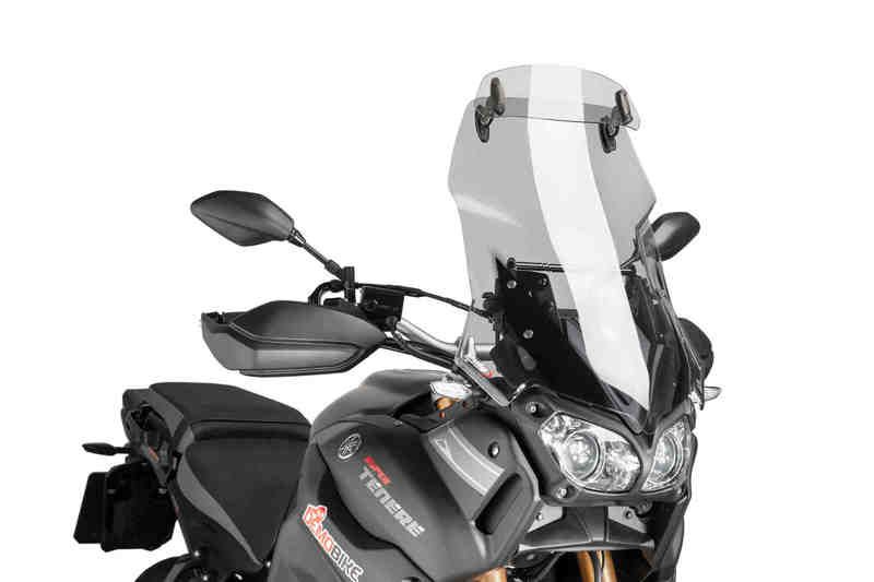 Szyba PUIG TOURING YAMAHA XT1200Z SUPERTENERE