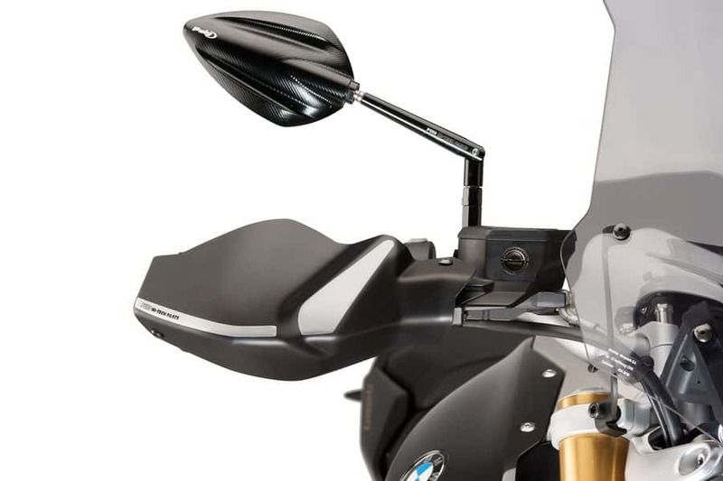 Handbary PUIG BMW R1200R