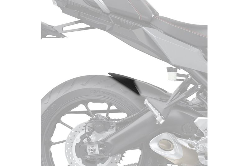 Przedłużenie błotnika PUIG YAMAHA MT-09 TRACER
